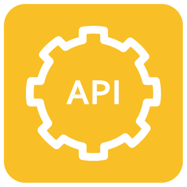 api icon