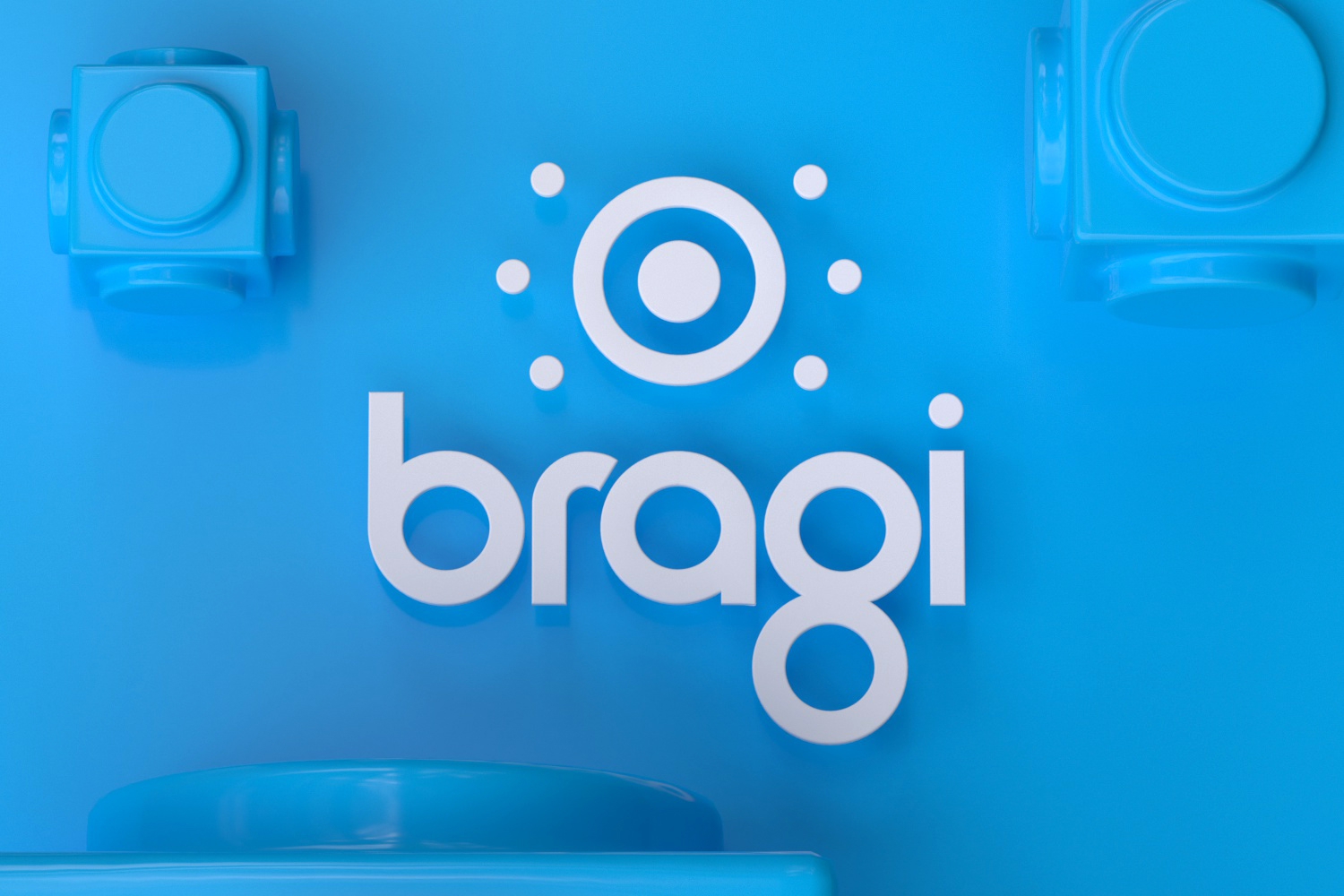 Bragi brand image