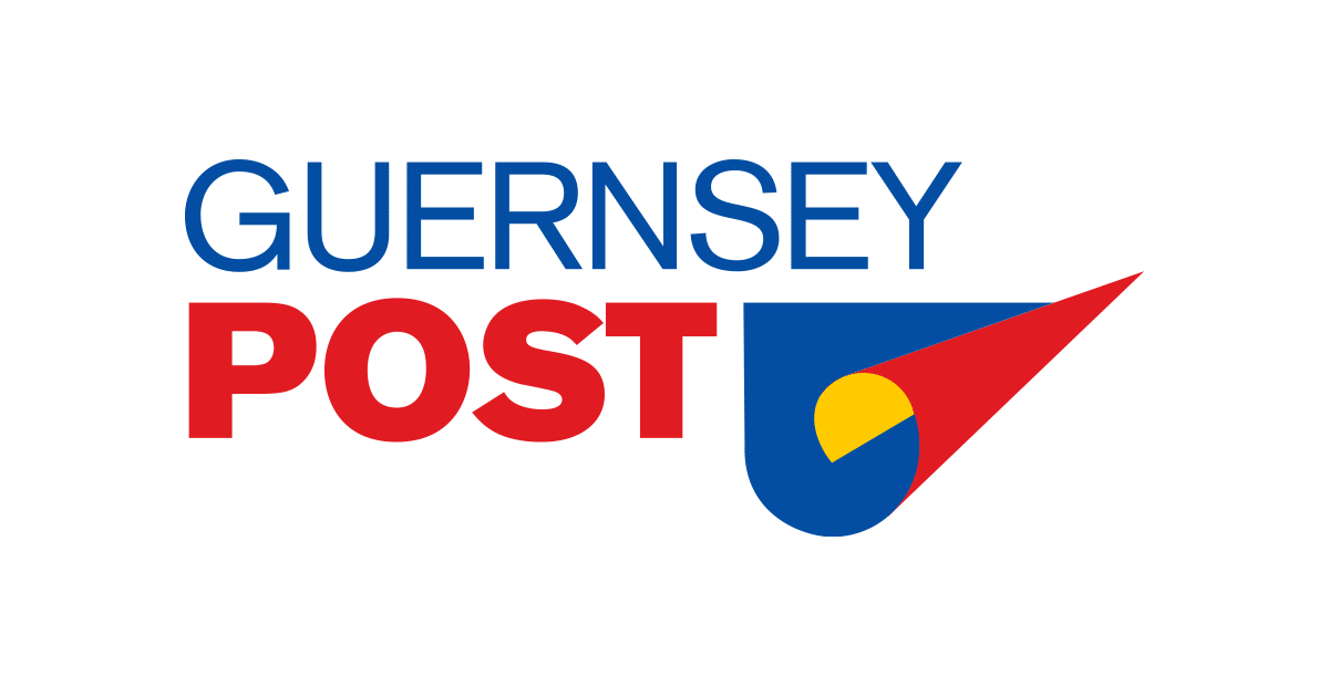 Guernsey Post logo