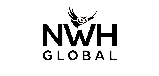 NWH Global logo