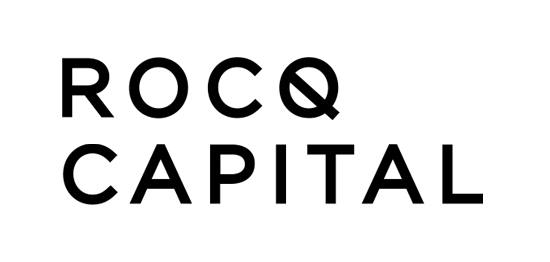 Rocq Capital logo