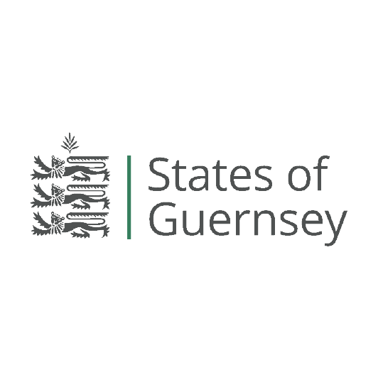 States of Guernsey logo